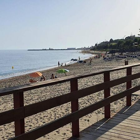 Alojamiento Vela Mijas Dış mekan fotoğraf