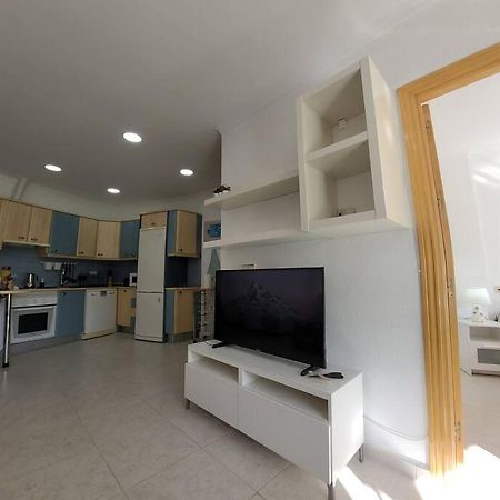 Alojamiento Vela Mijas Dış mekan fotoğraf