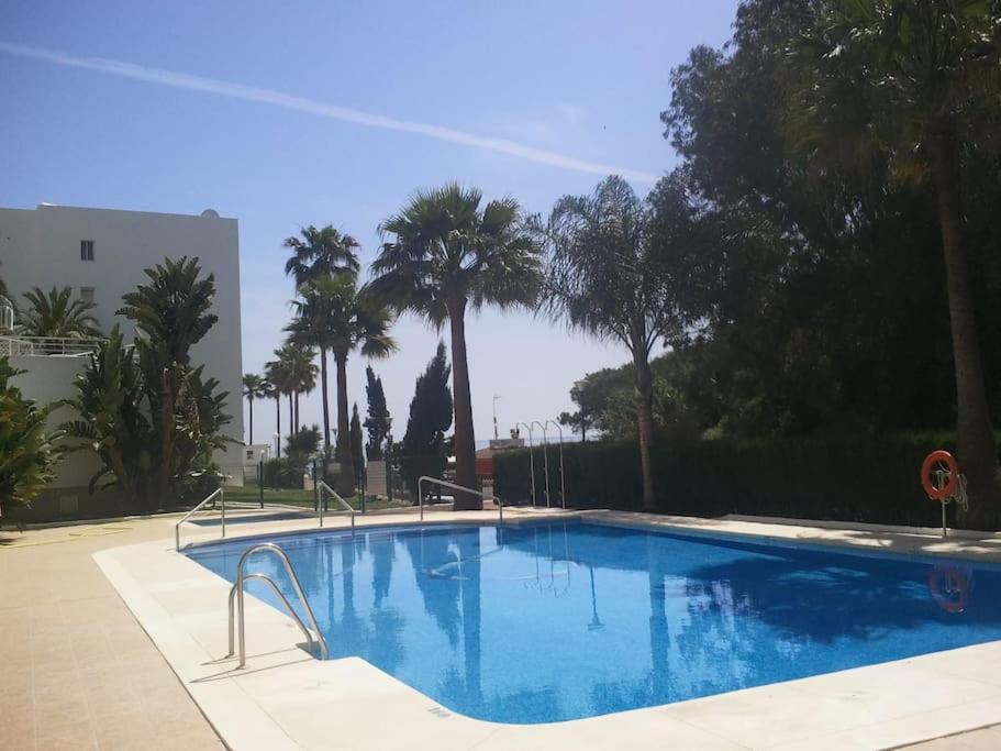 Alojamiento Vela Mijas Dış mekan fotoğraf