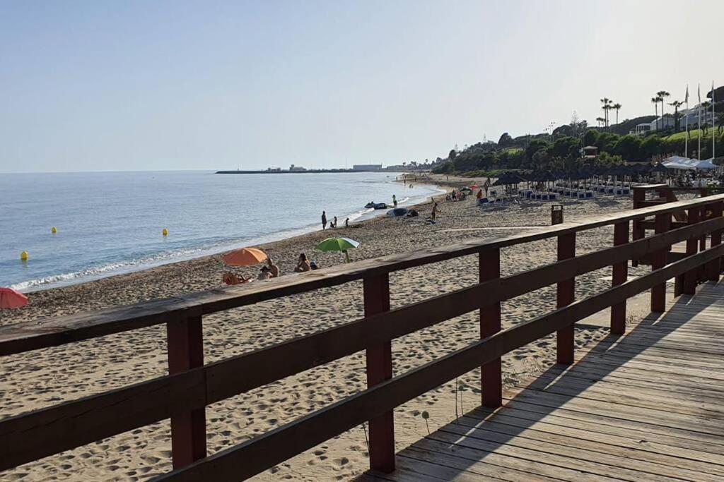 Alojamiento Vela Mijas Dış mekan fotoğraf