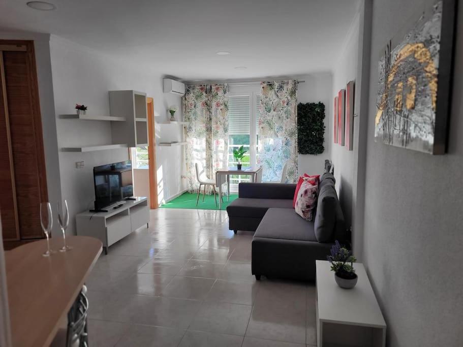 Alojamiento Vela Mijas Dış mekan fotoğraf